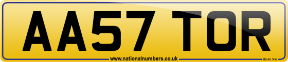 AA57 TOR