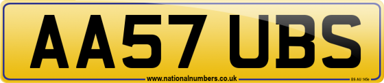 AA57 UBS