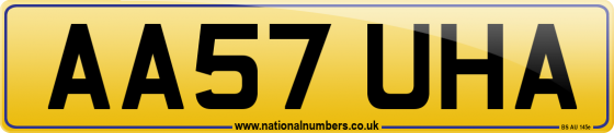 AA57 UHA