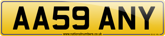 AA59 ANY