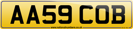 AA59 COB