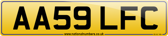 AA59 LFC