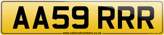 AA59 RRR