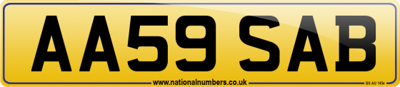 AA59 SAB