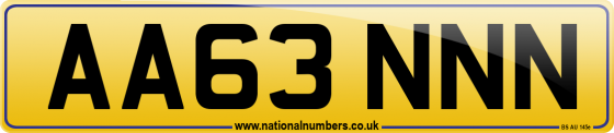 AA63 NNN