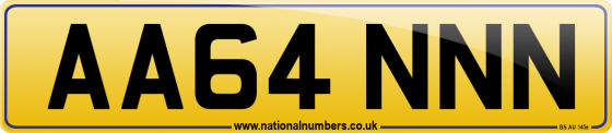 AA64 NNN