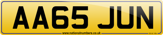 AA65 JUN
