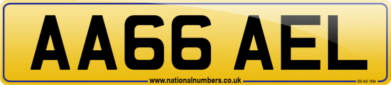 AA66 AEL