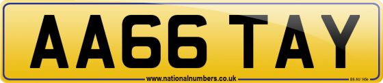 AA66 TAY