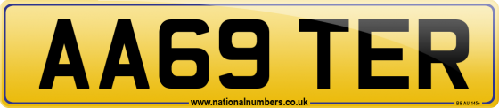 AA69 TER