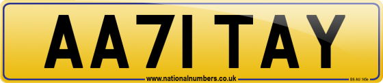 AA71 TAY