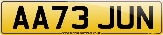 AA73 JUN