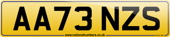 AA73 NZS