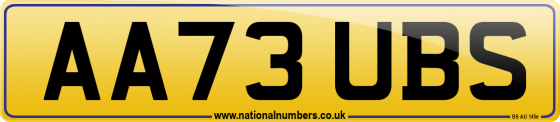 AA73 UBS