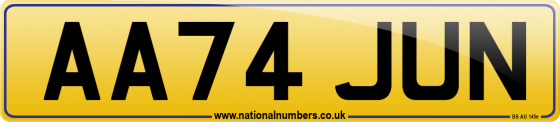 AA74 JUN