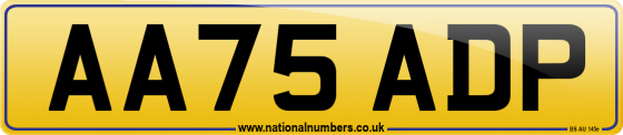 AA75 ADP