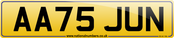 AA75 JUN