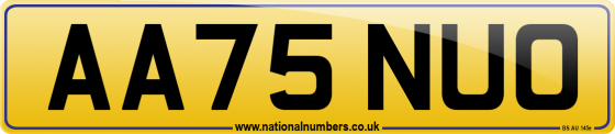 AA75 NUO