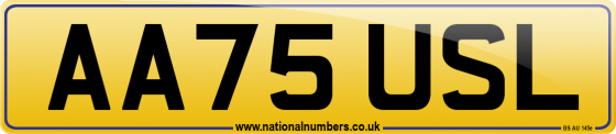 AA75 USL