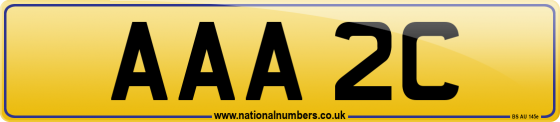 AAA 2C