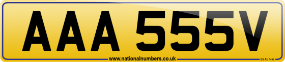 AAA 555V