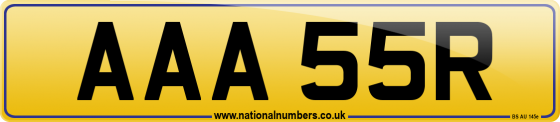 AAA 55R