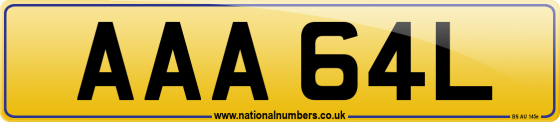 AAA 64L