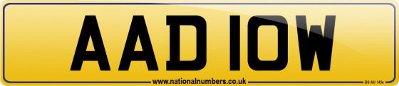 AAD 10W