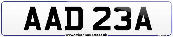 AAD 23A