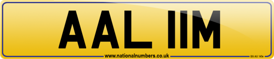 AAL 11M