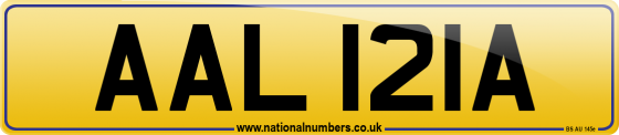 AAL 121A