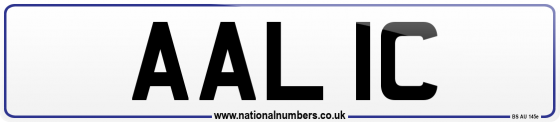 AAL 1C