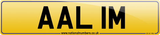 AAL 1M