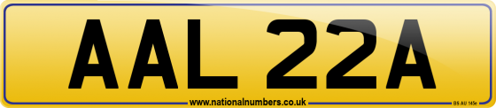 AAL 22A