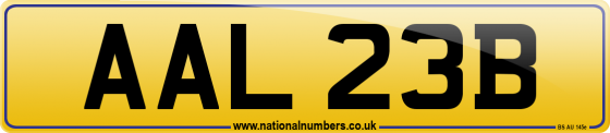 AAL 23B