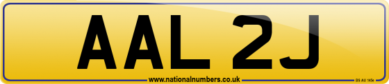 AAL 2J