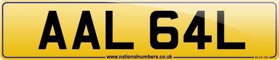 AAL 64L