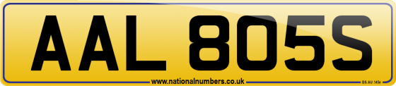 AAL 805S