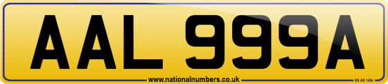 AAL 999A