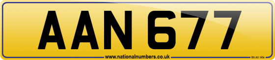 AAN 677