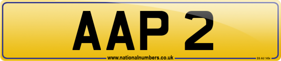 AAP 2