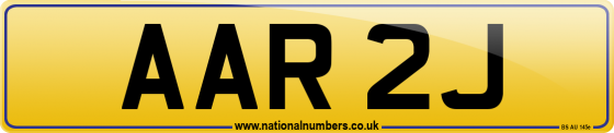 AAR 2J