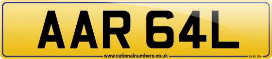 AAR 64L