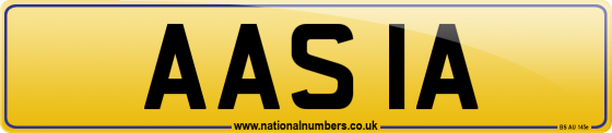 AAS 1A
