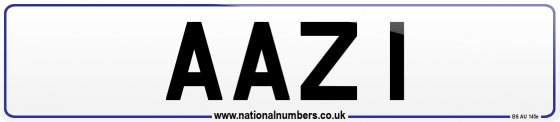 AAZ 1