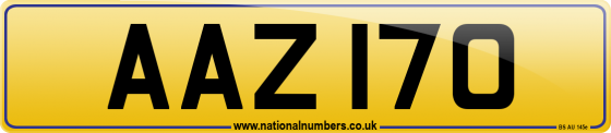 AAZ 170