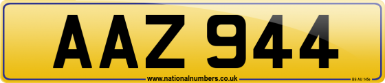 AAZ 944