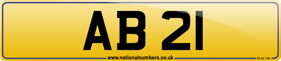 AB 21
