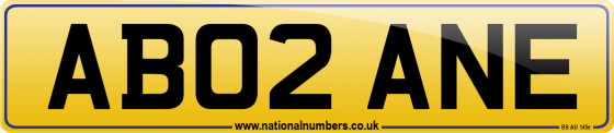AB02 ANE