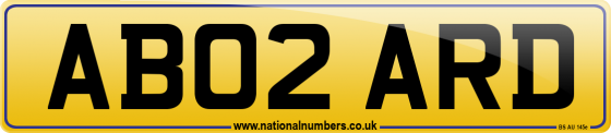 AB02 ARD
